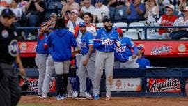 Serie del Caribe