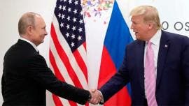 Putin Trump 