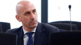 Rubiales, culpable de agresión sexual por el beso a Jenni Hermoso; absuelto de coacción
