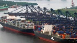 sector privado reduce PIB Mexico