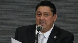 Solicitan al Congreso de Morelos la remoción del fiscal Uriel Carmona 