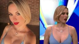 tendencia Miroslava Montemayor belleza UEFA Champions League