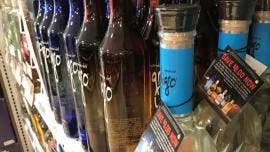 tequileros formalizan agricultores