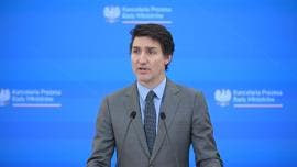 Trudeau Trump aranceles aplazan 30 dias