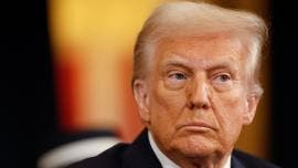 Trump perfila arancel 25 por ciento autos