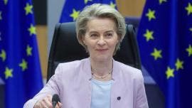 Ursula von der Leyen
