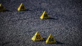 Violencia en Culiacán: disparos, asesinatos e incendios