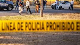 Violencia en Sinaloa hallan a pareja de jóvenes calcinados en Ahome