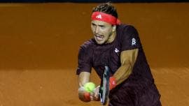 Alexander Zverev