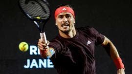 Zverev