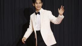  Kim Soo-hyun