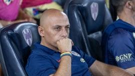 América de Villacampa