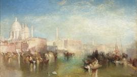 William Turner