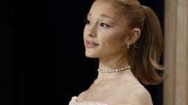Ariana Grande
