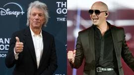 Bon Jovi