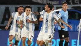 Argentina
