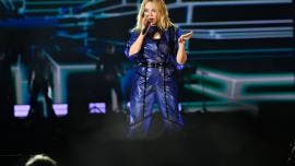 Kylie Minogue