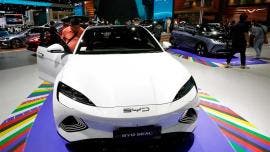 BYD