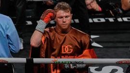 Canelo Álvarez