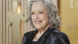 Kathy Bates