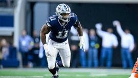 Micah Parsons