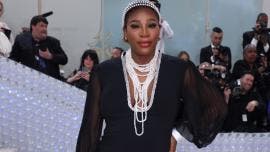 Serena Williams