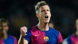 Dani Olmo