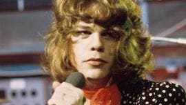 David