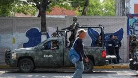 Desarrollo Urbano Quetzalcoatl lidera desapariciones Alerta Amber