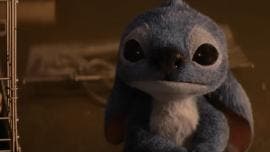 Lilo & Stitch