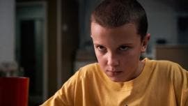 Millie Bobby Brown