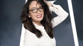 Yolanda Andrade 