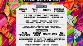 AXE Ceremonia