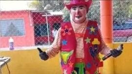 Linchan y matan a payaso en Oaxaca tras ser acusado de abuso sexual