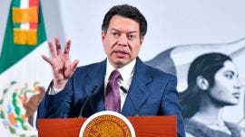 Mario Delgado Carrillo