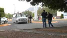 matan hombre Eje 8 Sur Iztapalapa