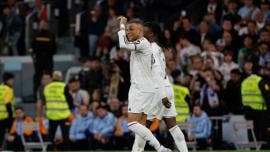 Mbappé