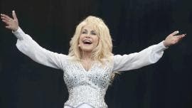 muere esposo Dolly Parton