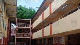 padres Fatima N Secundaria 236 ella no se avento
