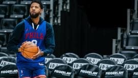 Philadelphia 76ers
