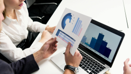 Seleccionando brokers que realmente generen beneficios.