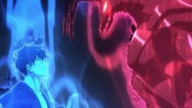 Solo Leveling