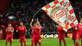 Toluca-Pachuca