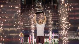 Tsitsipas
