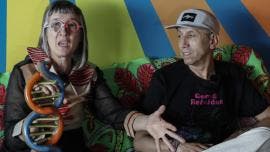 Aterciopelados