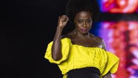 Viola Davis