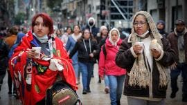 activan alerta amarilla CDMX frio martes 8 abril