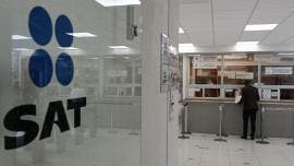 alertan fraudes sitios correos SAT SSPC