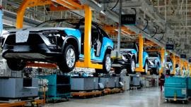 Industria automotriz
