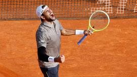 Matteo Berrettini 